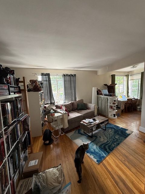 Photo of 97 Strathmore Rd #10, Boston, MA 02135 (MLS # 73526845)