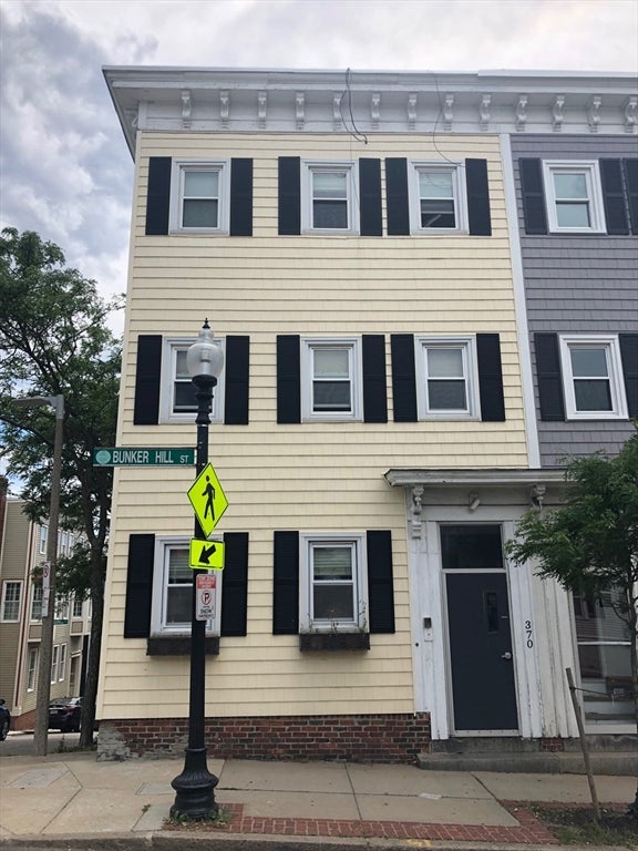 370 Bunker Hill St #2, Boston, MA, 370 Bunker Hill St #2, Boston, MA Photo #8