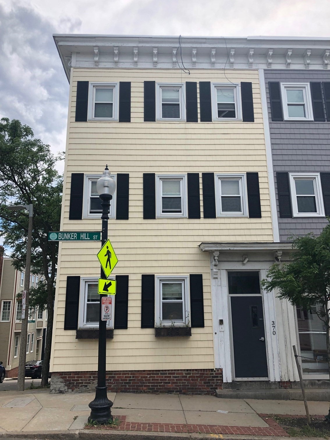 370 Bunker Hill St #2, Boston, MA Photo #8