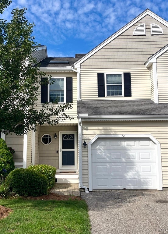 Photo of 12 Azalea Ln, Grafton, MA