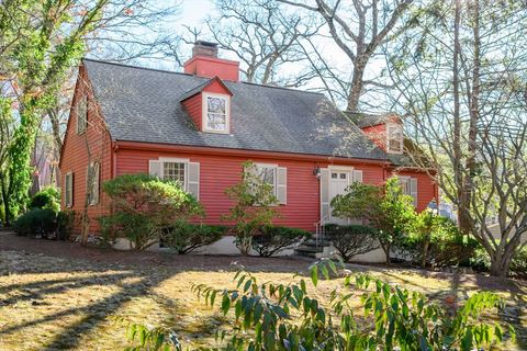 Photo of 57 Columbine Rd, Milton, MA 02186 (MLS # 73470145)