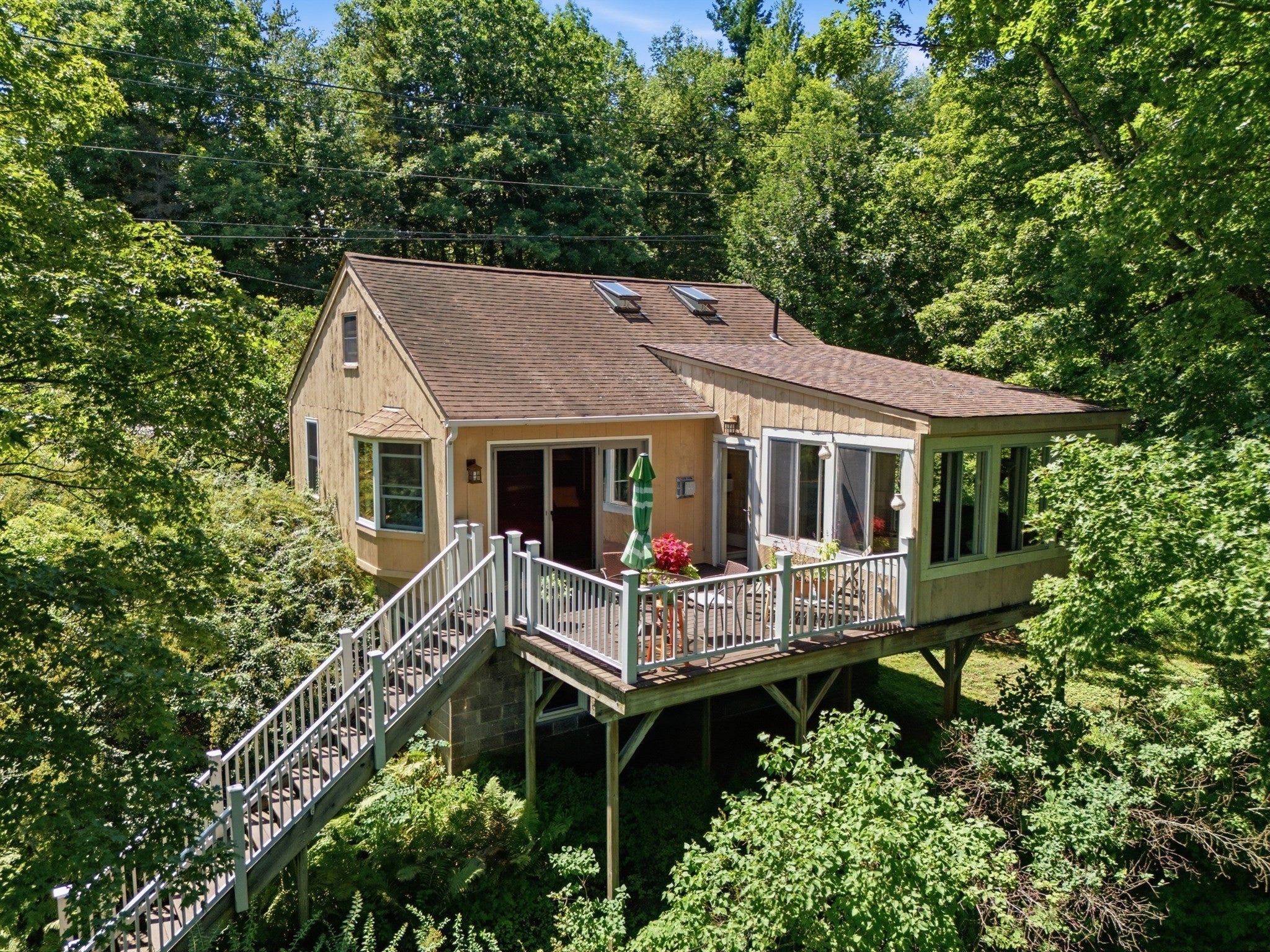 263 Old North Rd