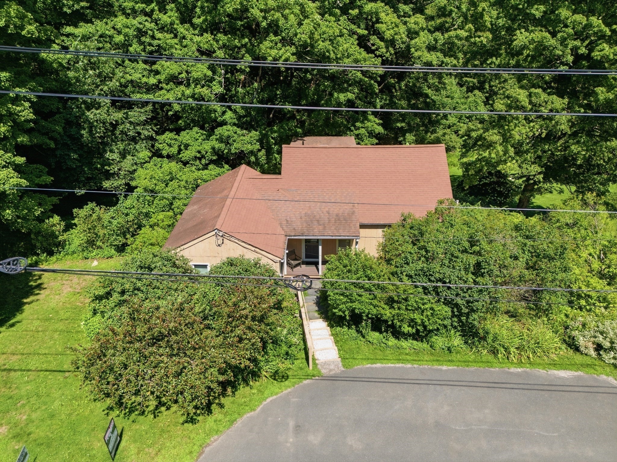 263 Old North Rd
