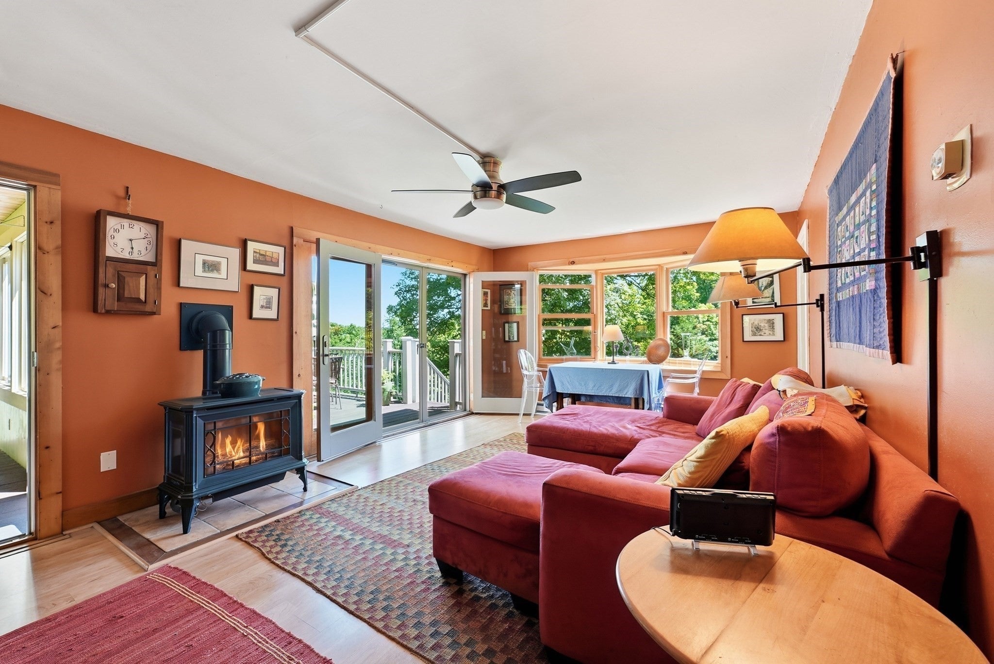 263 Old North Rd