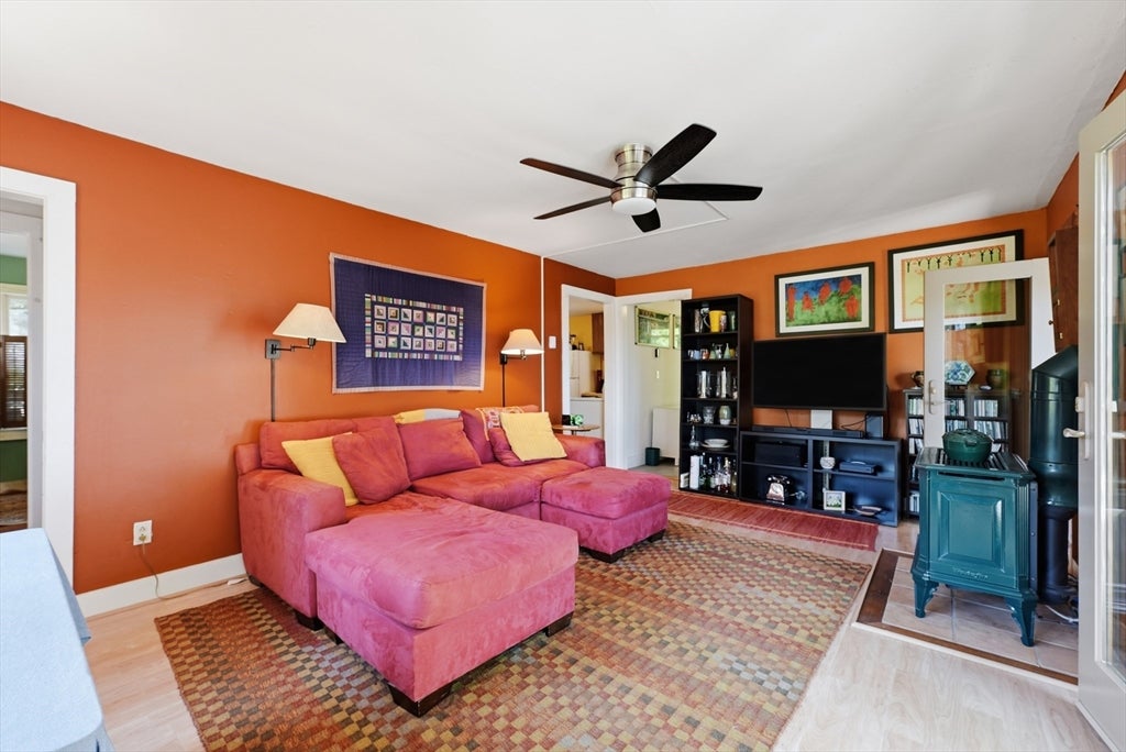 263 Old North Rd, Worthington, MA, 263 Old North Rd, Worthington, MA Photo #6