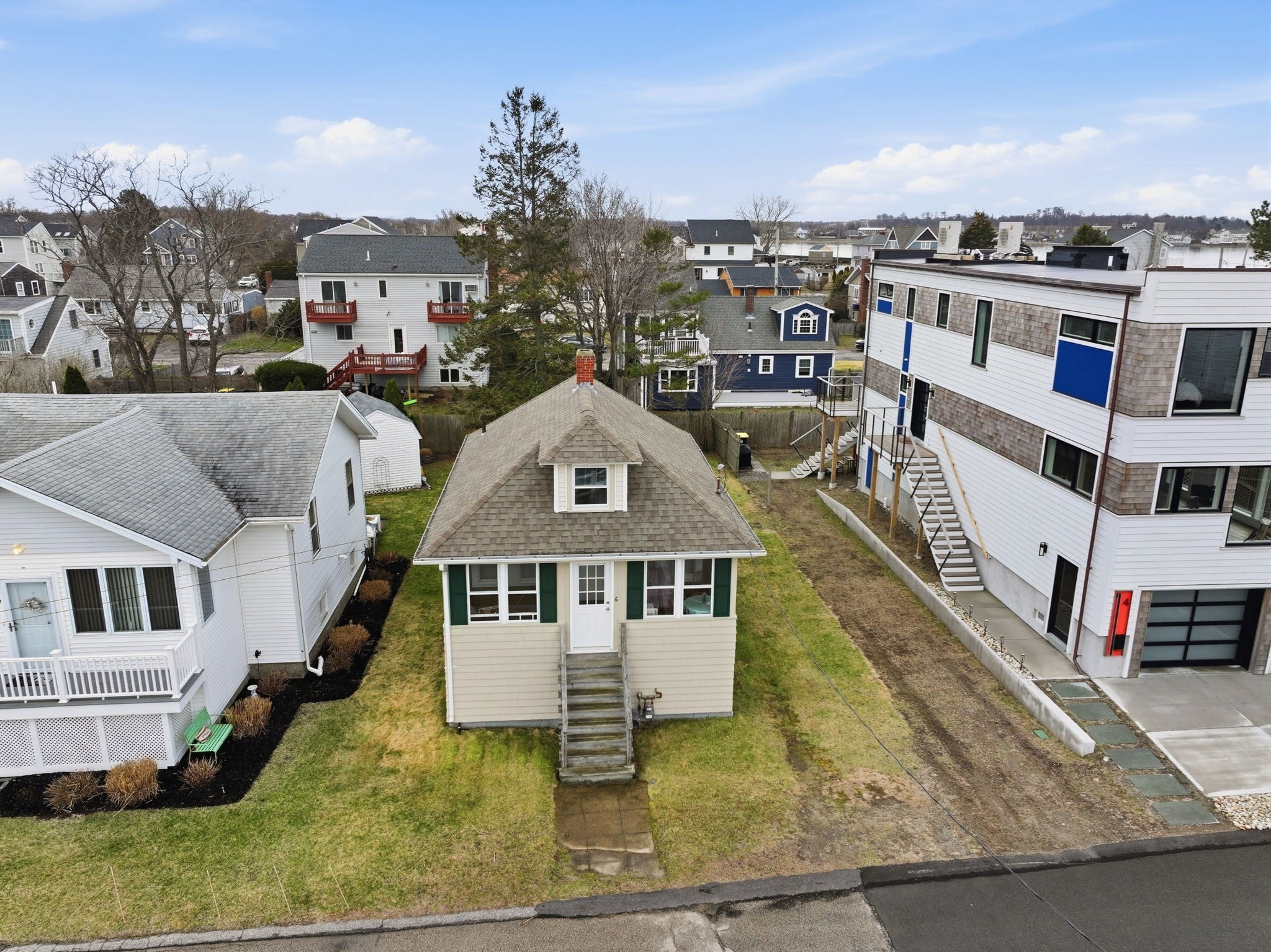 6 Touraine Ave, Hull, MA Photo #26