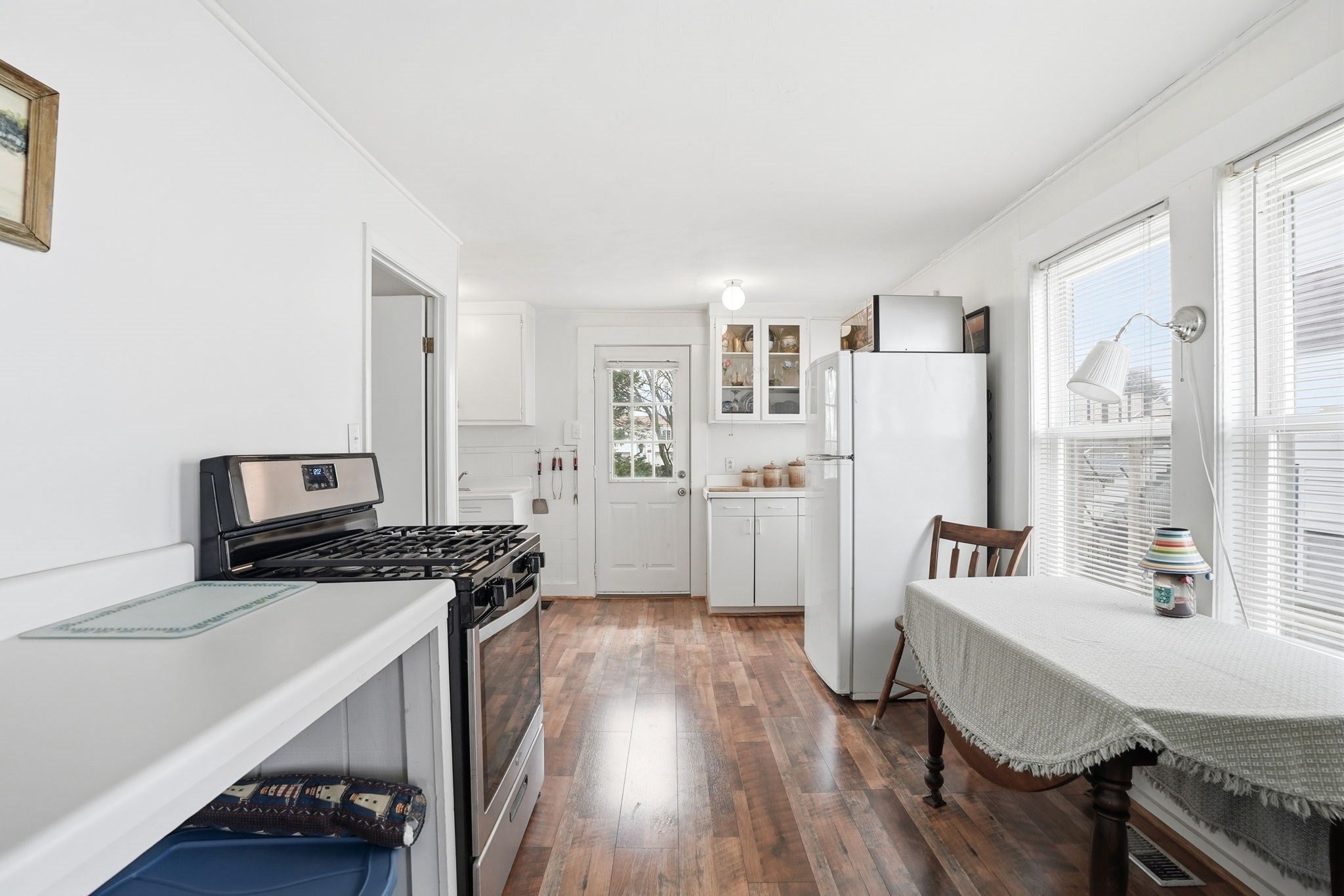 6 Touraine Ave, Hull, MA Photo #12