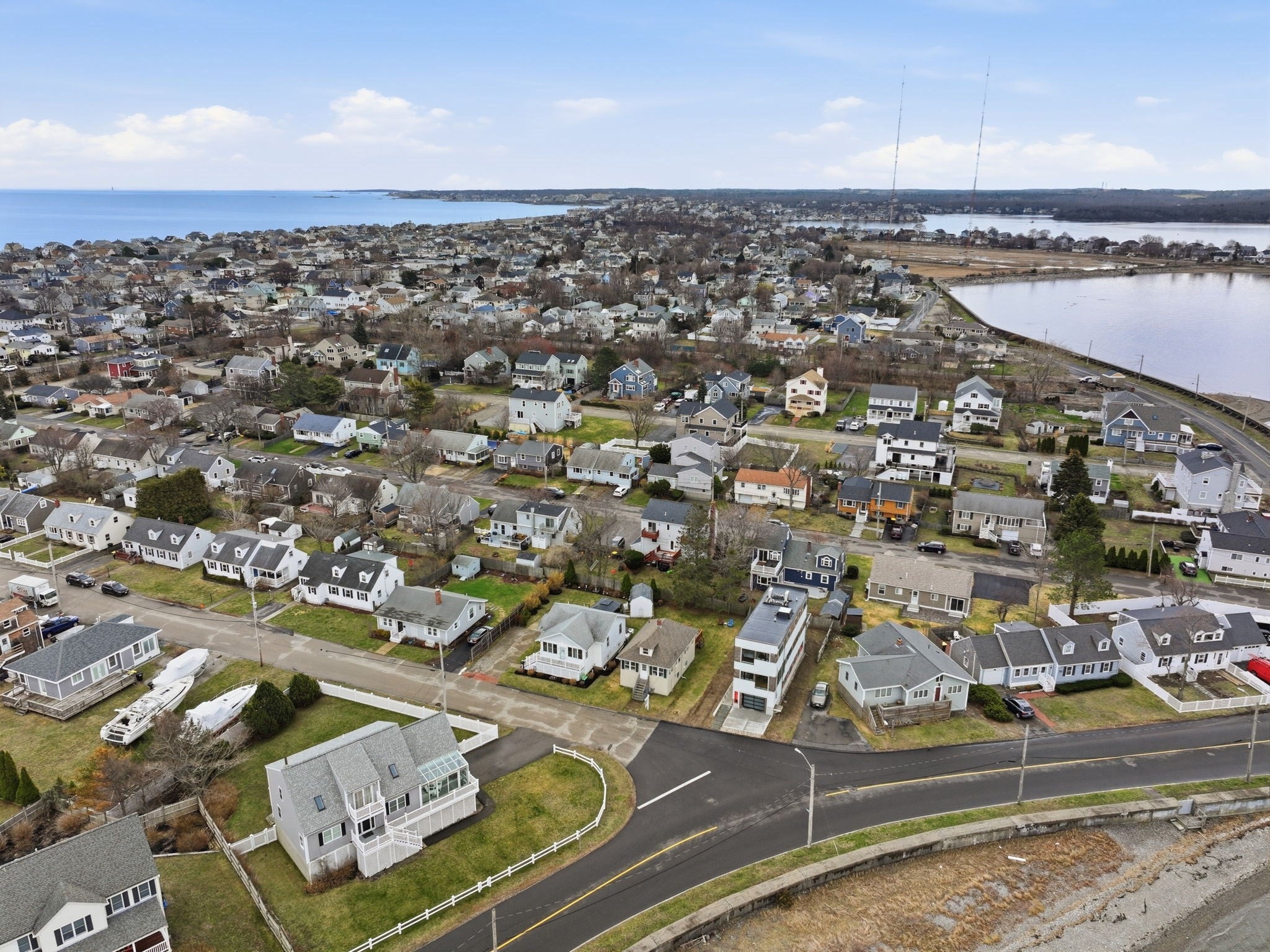 6 Touraine Ave, Hull, MA Photo #28