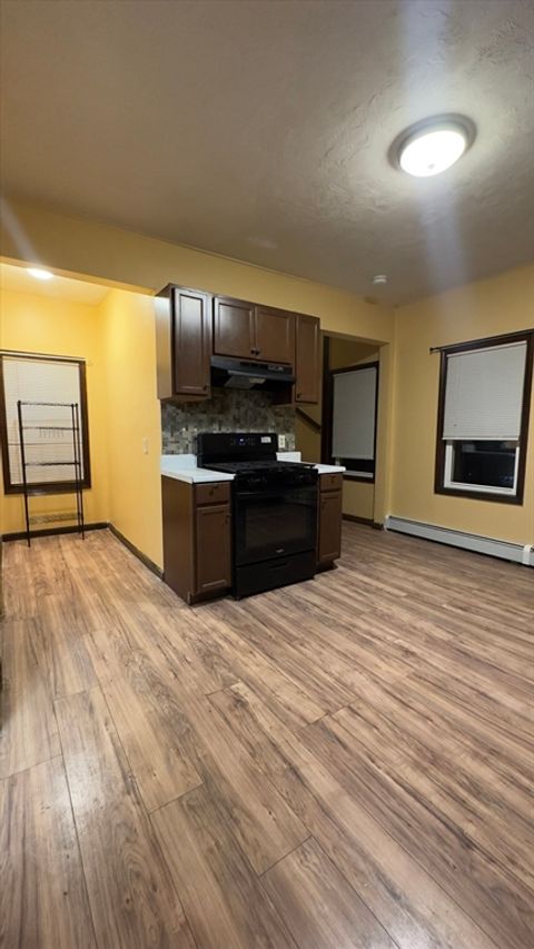 Photo of 51 Ford St #2, Brockton, MA 02301 (MLS # 73473980)