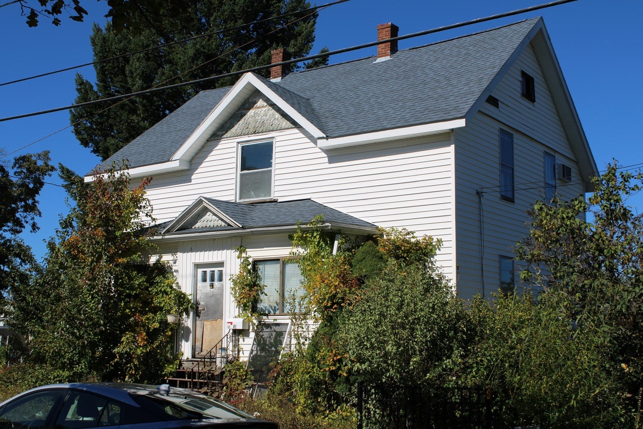 42 Holman St, Attleboro, MA, 42 Holman St, Attleboro, MA Photo #1