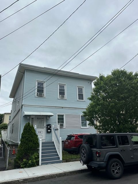 Photo of 115 Addisonn St, Chelsea, MA 02152 (MLS # 73464643)