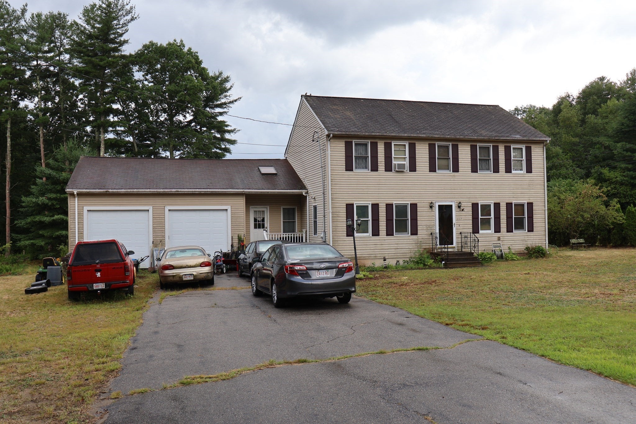 117 Charlton St