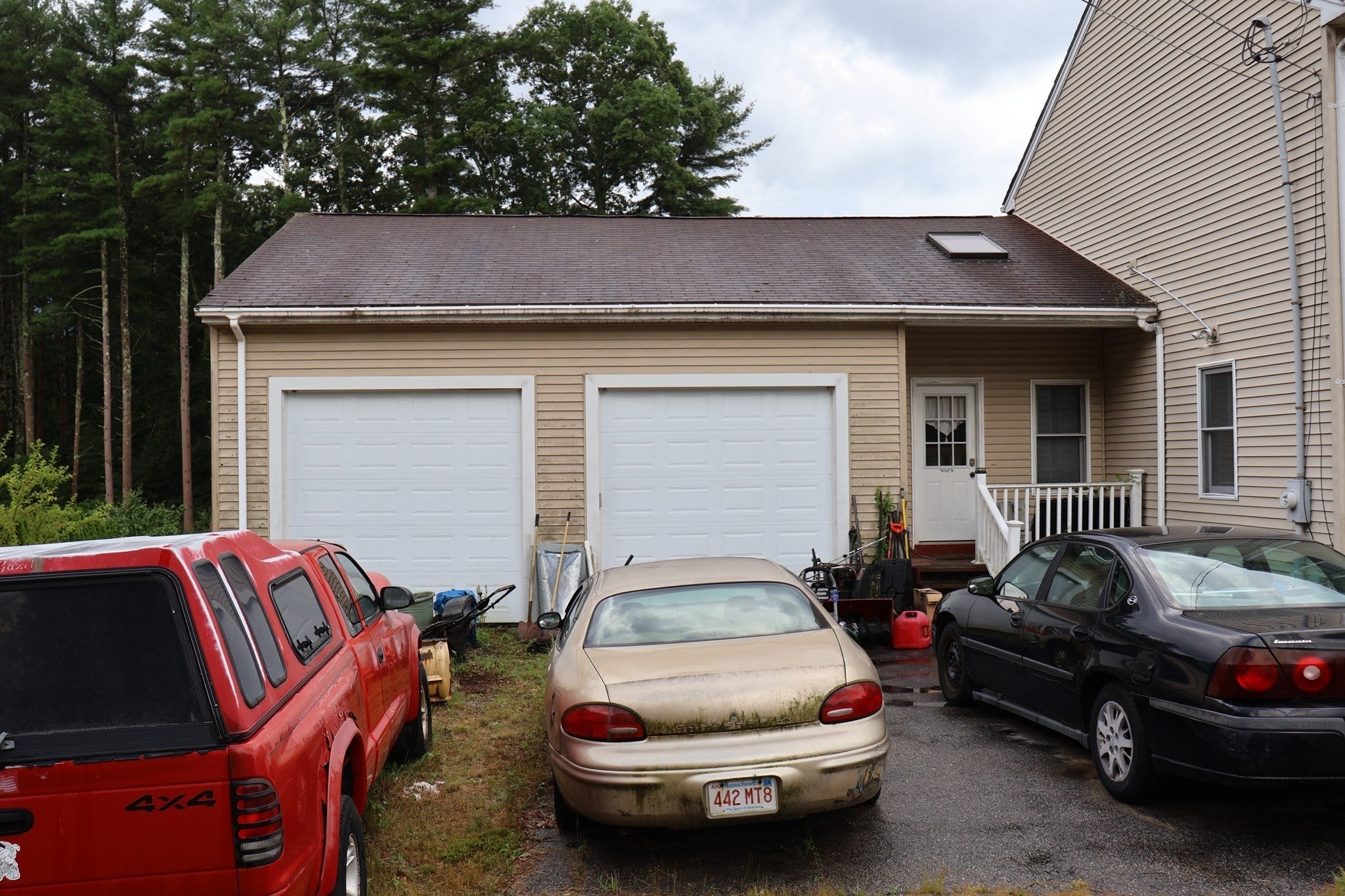 117 Charlton St