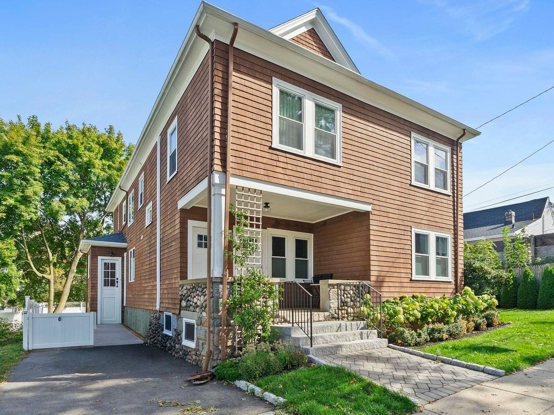 Photo of 44 Wellsmere, Boston, MA