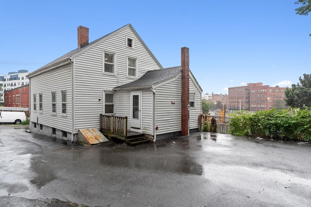 13 Oxford St, Lynn, MA, 13 Oxford St, Lynn, MA Photo #2