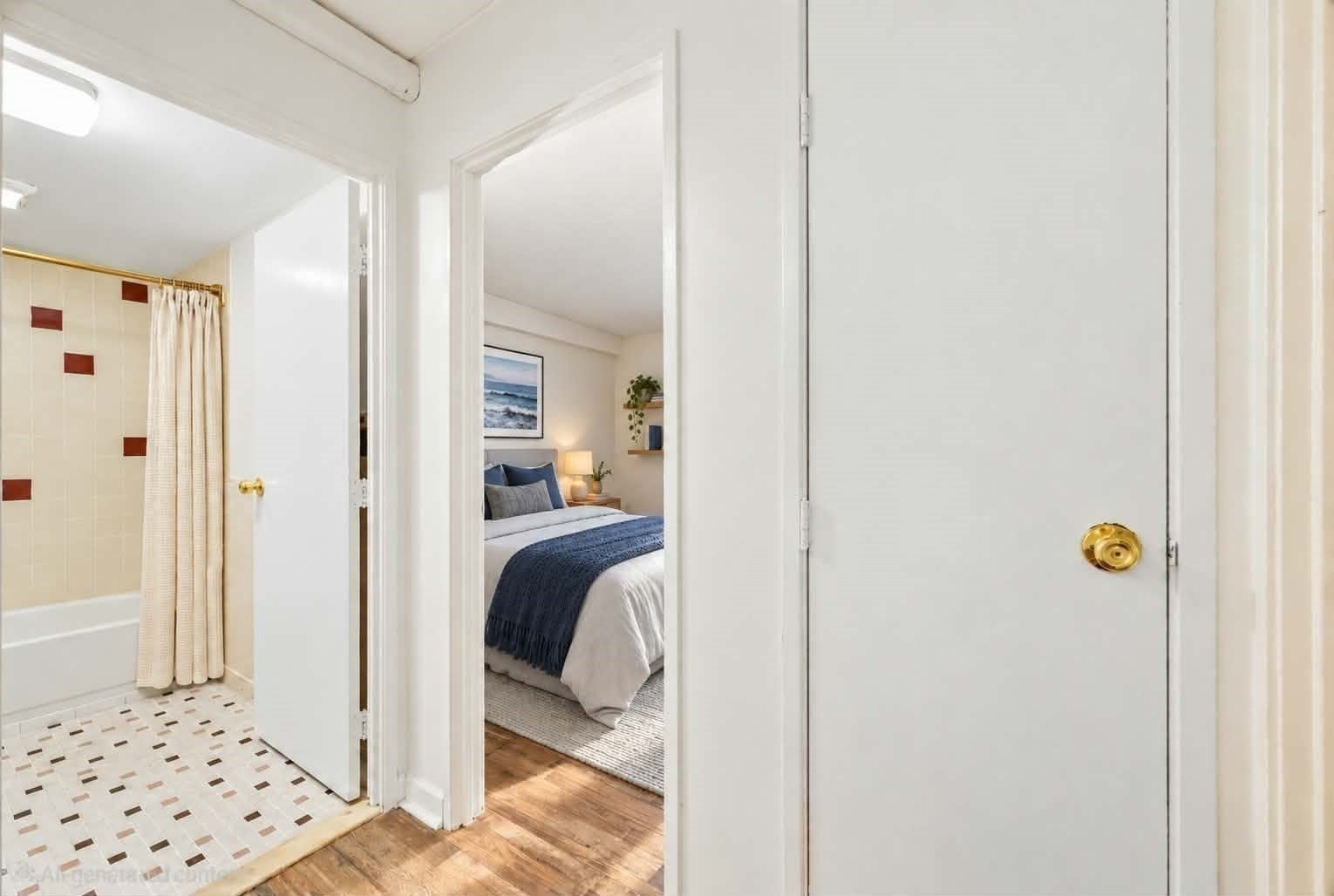 14 Boston St #1A, Somerville, MA Photo #17