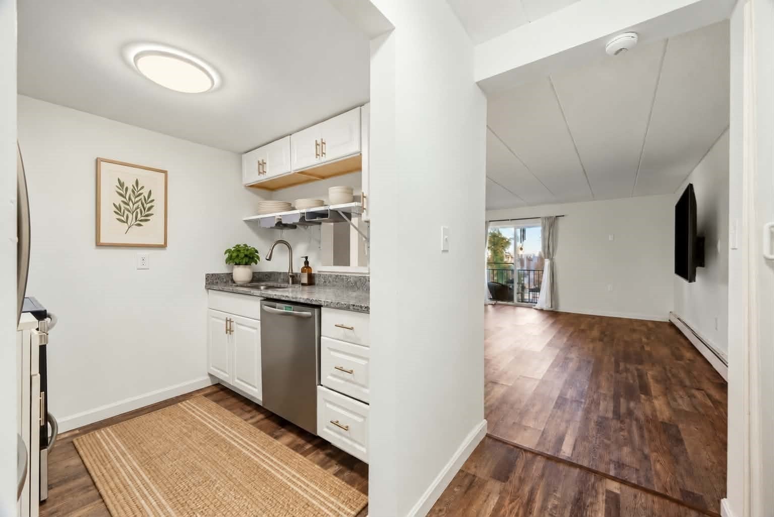 14 Boston St #1A, Somerville, MA Photo #14