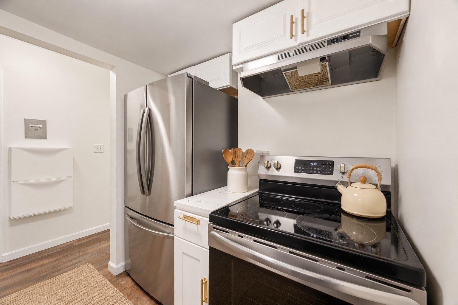 14 Boston St #1A, Somerville, MA Photo #12