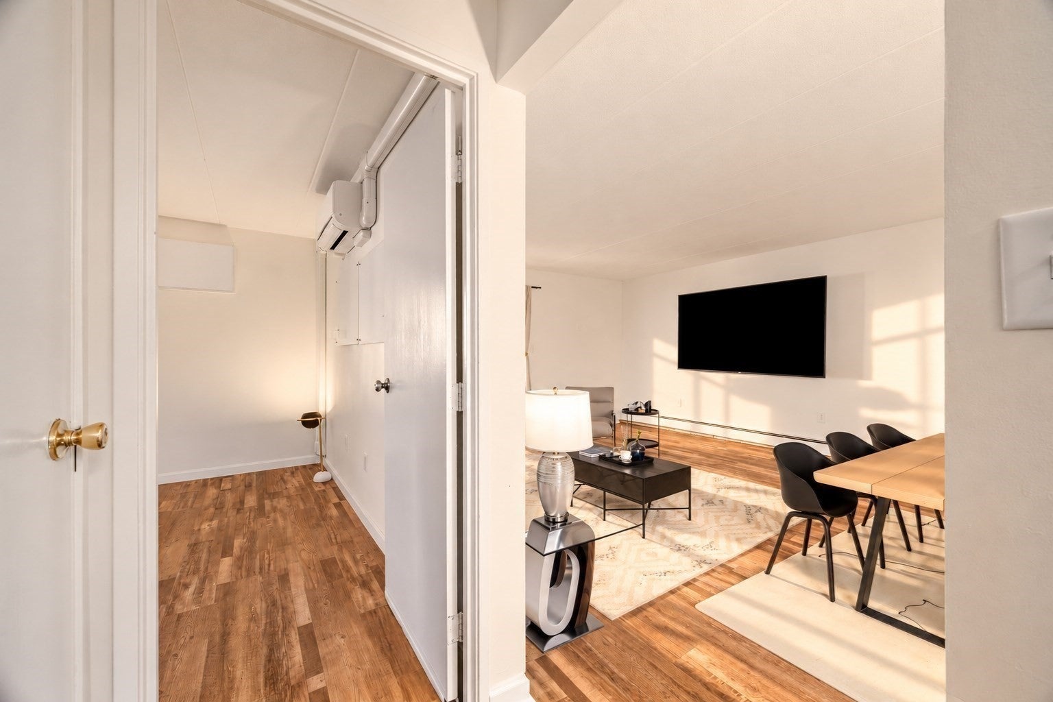 14 Boston St 1A