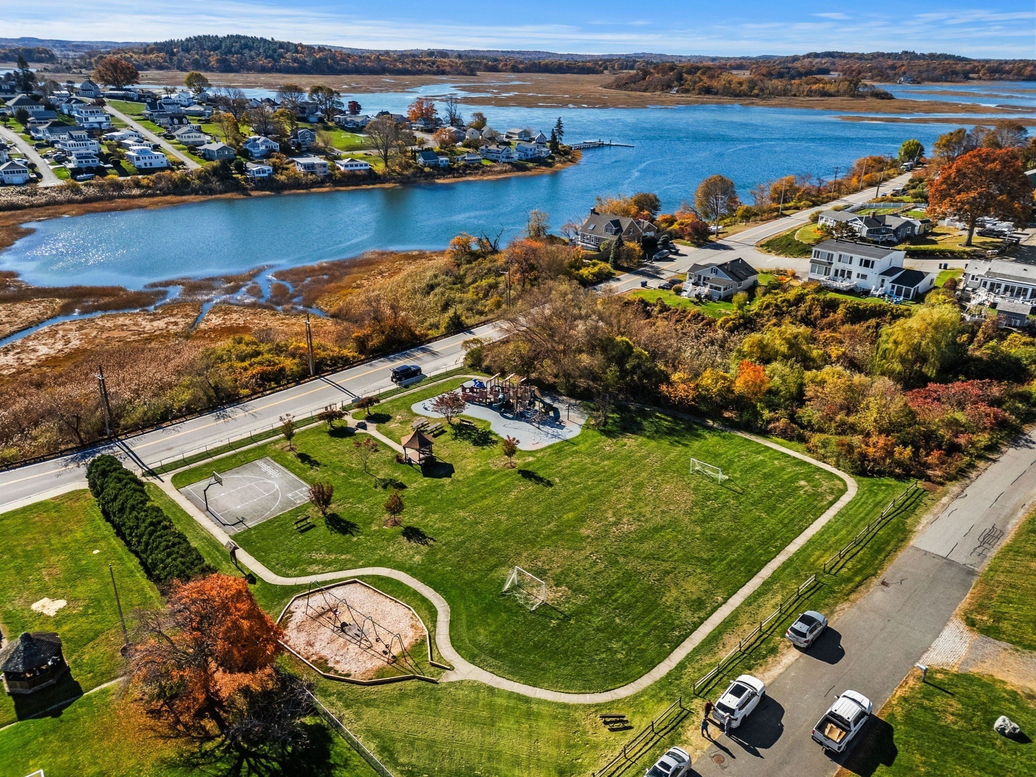 98 Little Neck Rd, Ipswich, MA, 98 Little Neck Rd, Ipswich, MA Photo #25