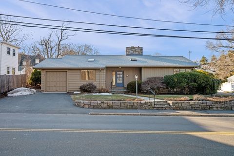 Photo of 315 Puritan Road, Swampscott, MA 01907 (MLS # 73487152)