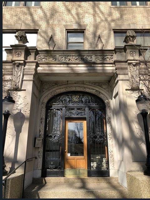 Photo of 52 Charlesgate E St #160, Boston, MA 02215 (MLS # 73466470)