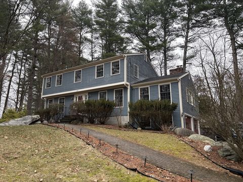 Photo of 130 Arlington Street, Acton, MA 01720 (MLS # 73495045)