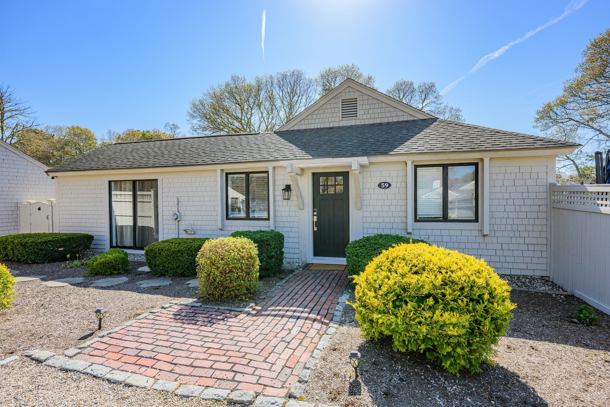 59 Mashie Cir, Mashpee, MA Photo #1