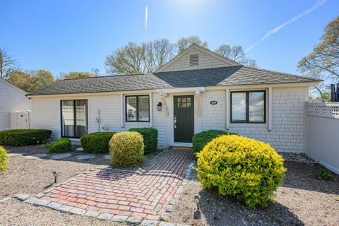 Photo of 59 Mashie Cir, Mashpee, MA 02649 (MLS # 73574846)