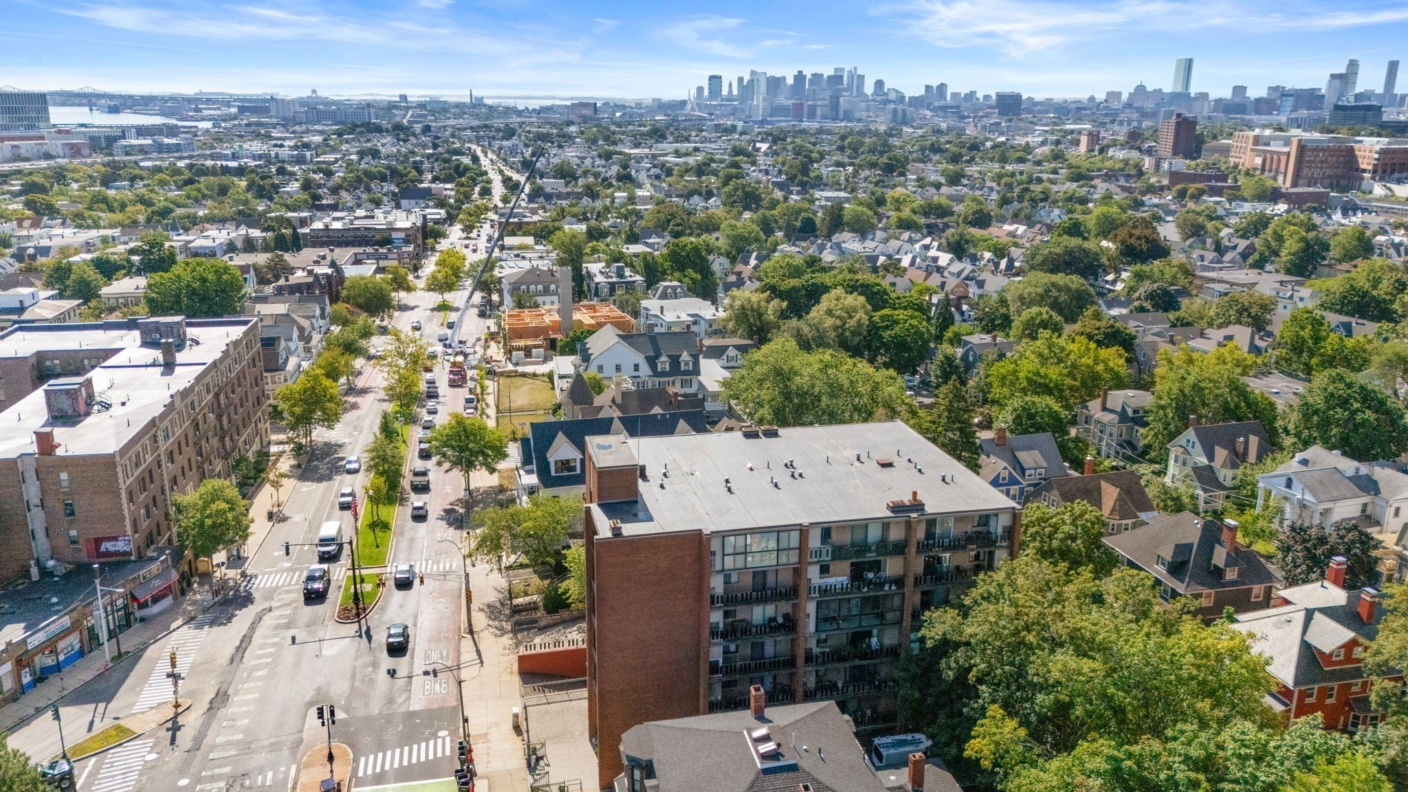 390 Broadway #54, Somerville, MA Photo #21