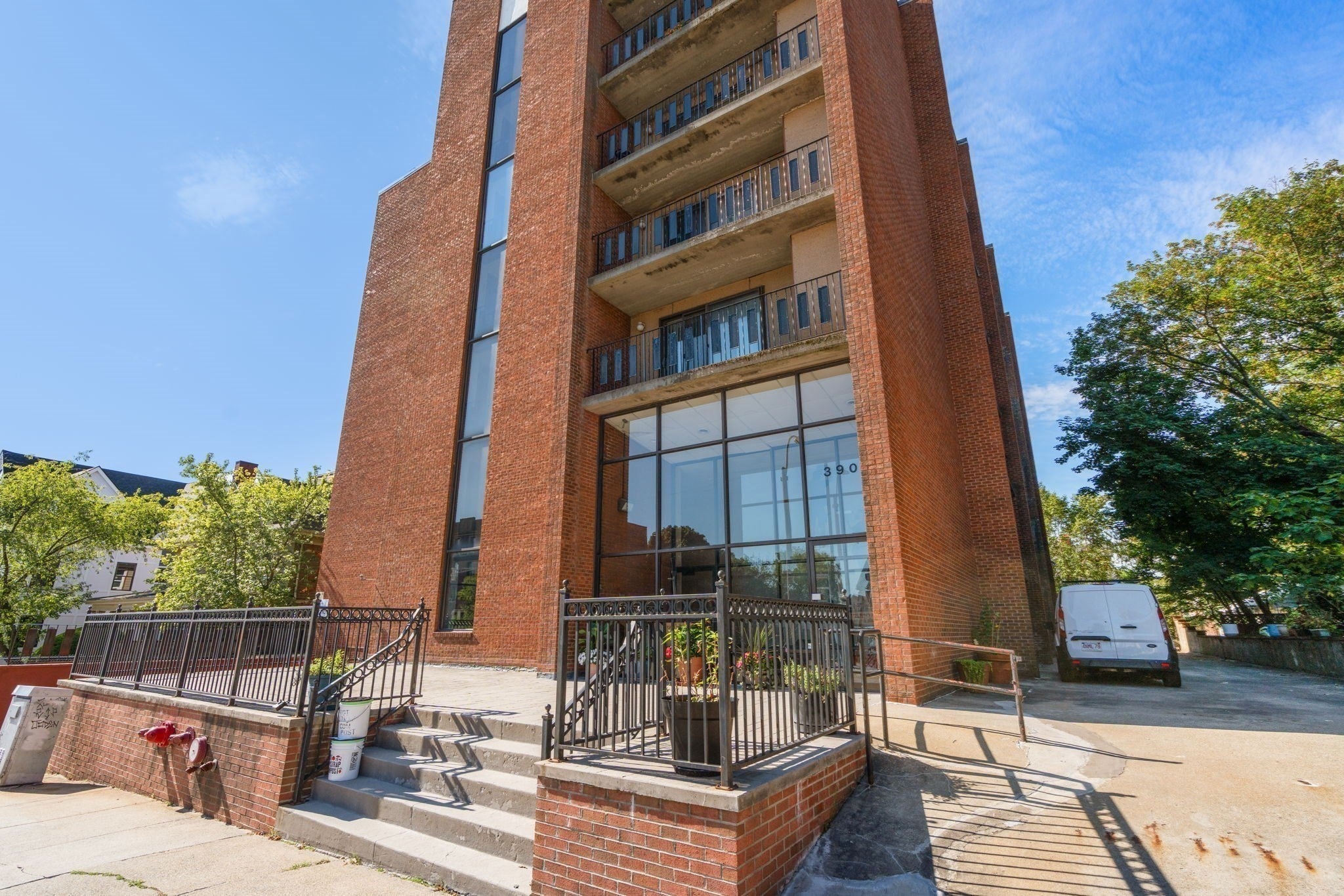 390 Broadway #54, Somerville, MA Photo #19