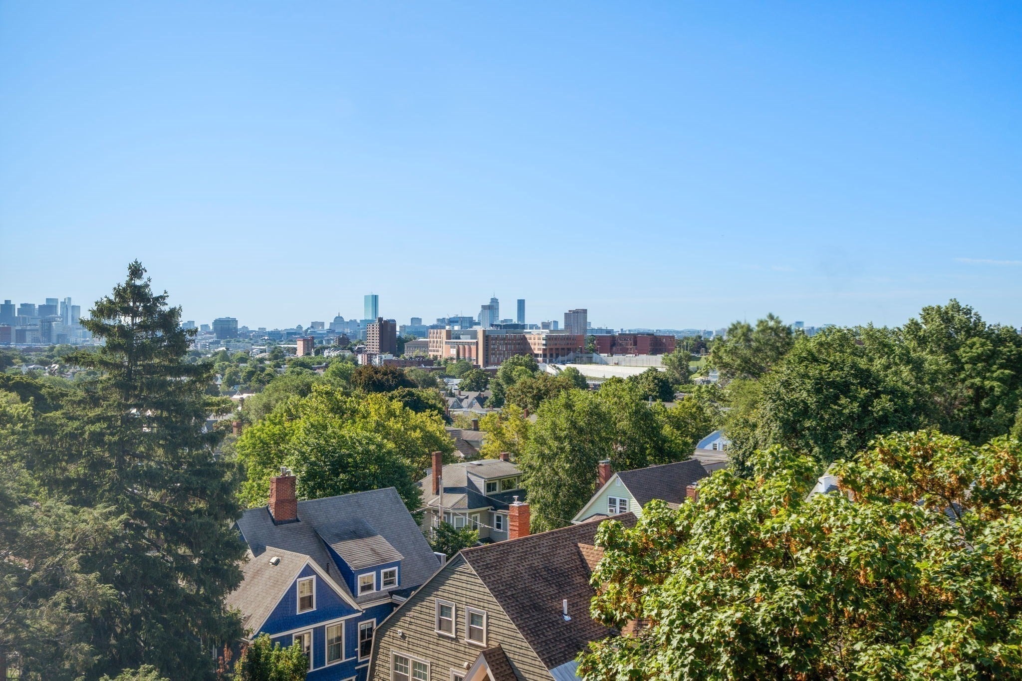 390 Broadway #54, Somerville, MA Photo #12