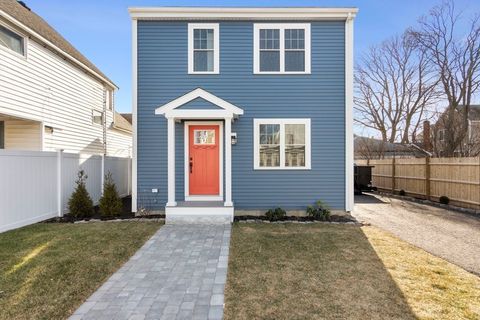 11-13 Bell Street Quincy MA 02169