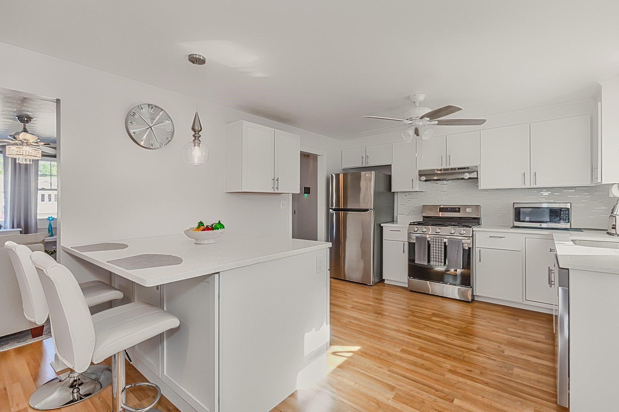 25 Moreau Street, Stoughton, MA, 25 Moreau Street, Stoughton, MA Photo #12