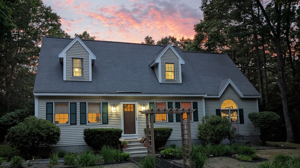 103 Warren Road