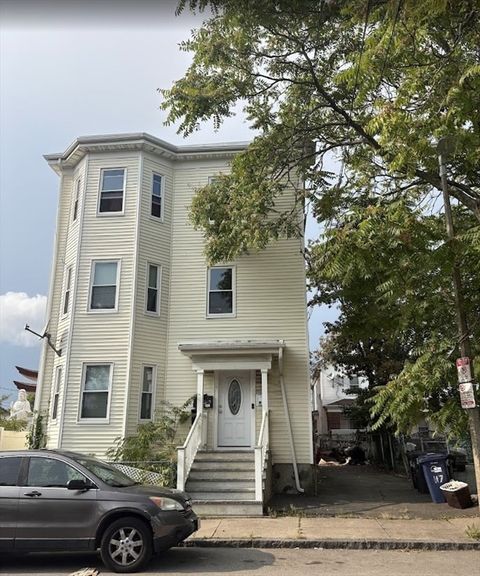 Photo of 117 Park St #1, Boston, MA 02122 (MLS # 73447924) Photo of 117 Park St #1, Boston, MA 02122 (MLS # 73447924)