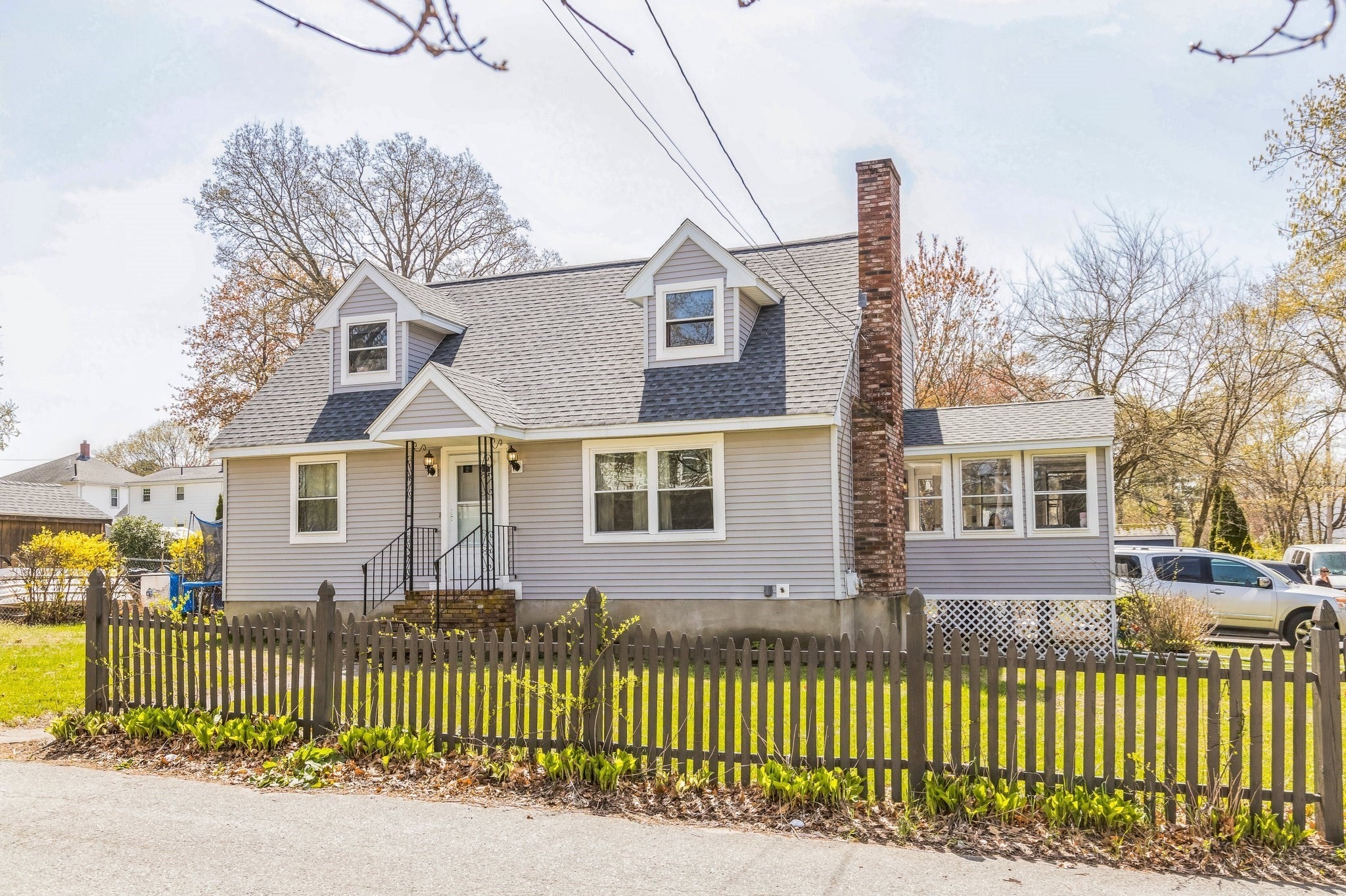 14 Greenville St