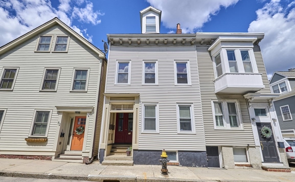 Photo of 74 School Street, Boston, MA