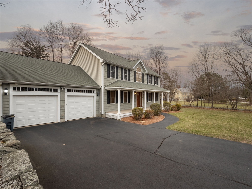 6 Parkhurst Rd
