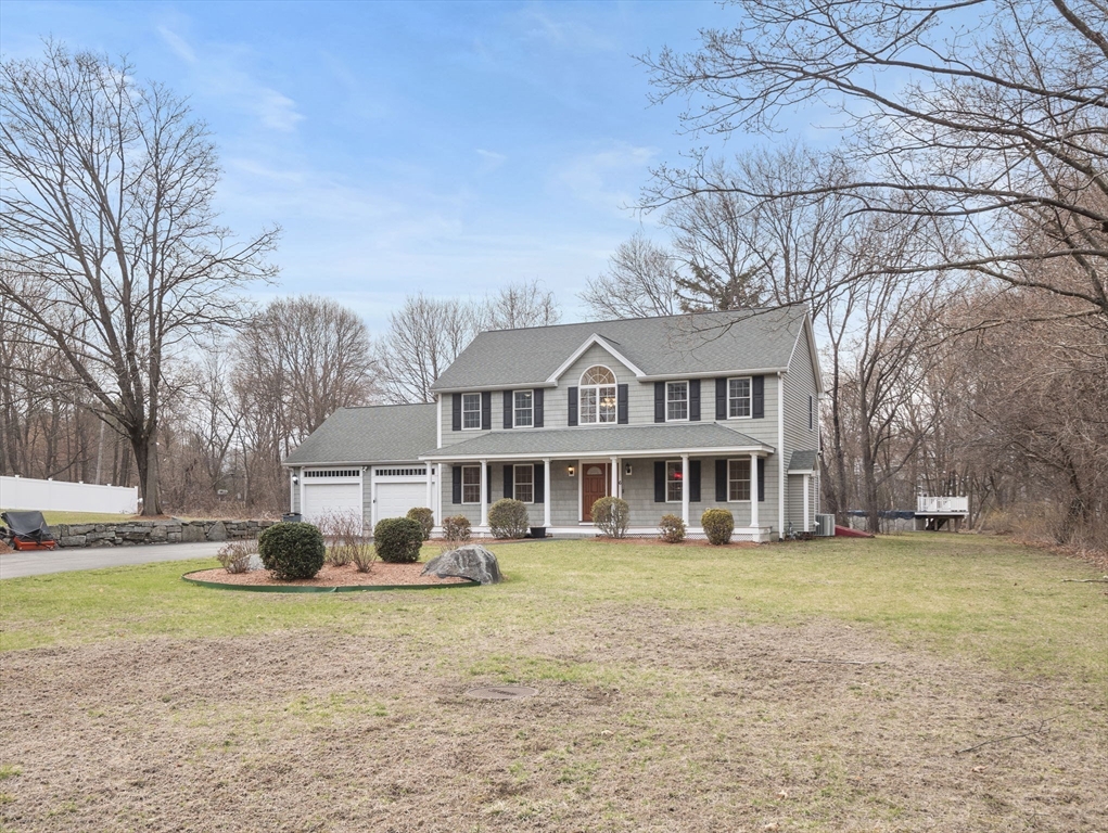 6 Parkhurst Rd