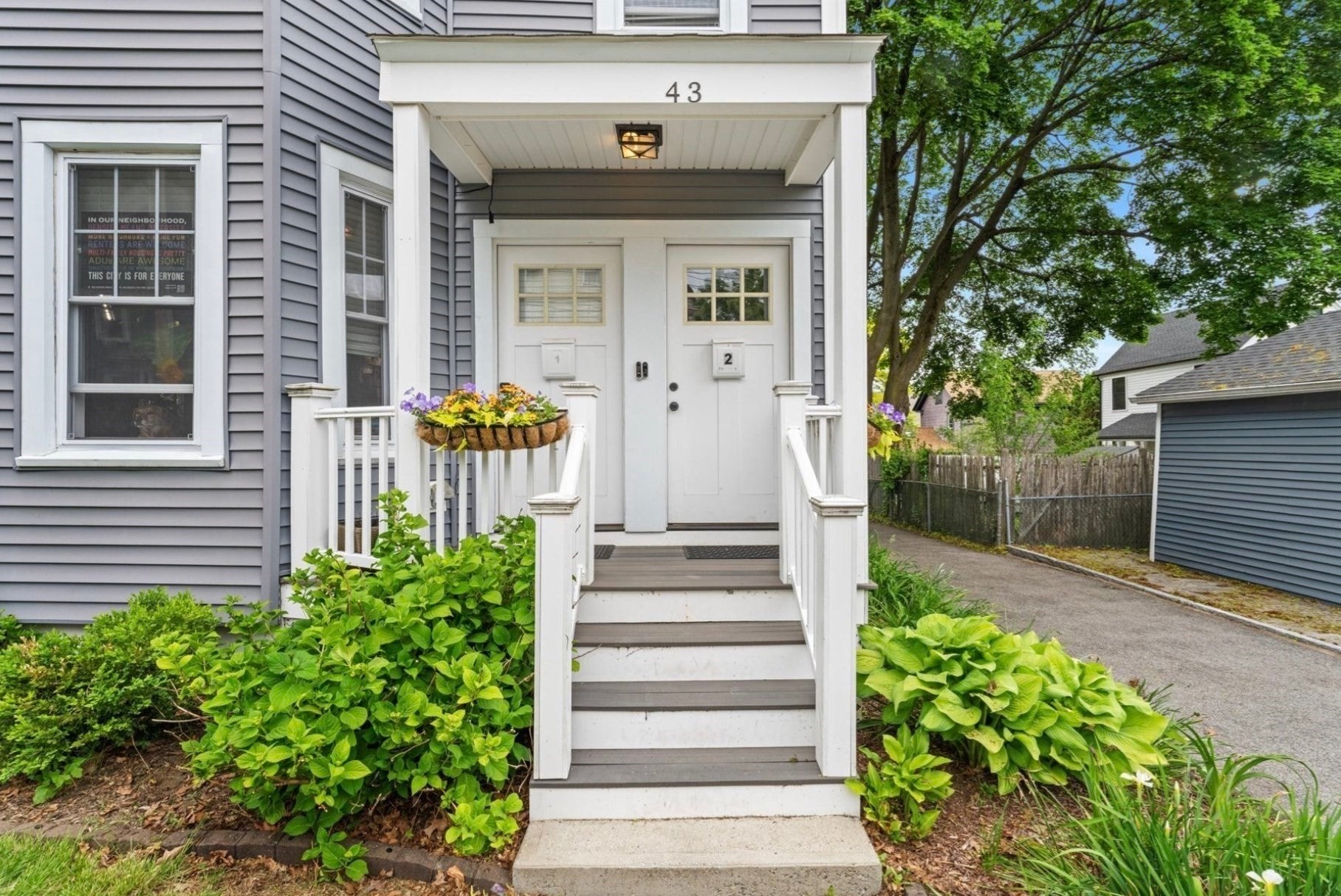 43 Cliftondale St #2, Boston, MA Photo #25