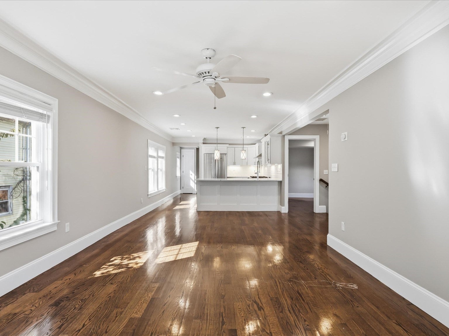 43 Cliftondale St #2, Boston, MA Photo #5