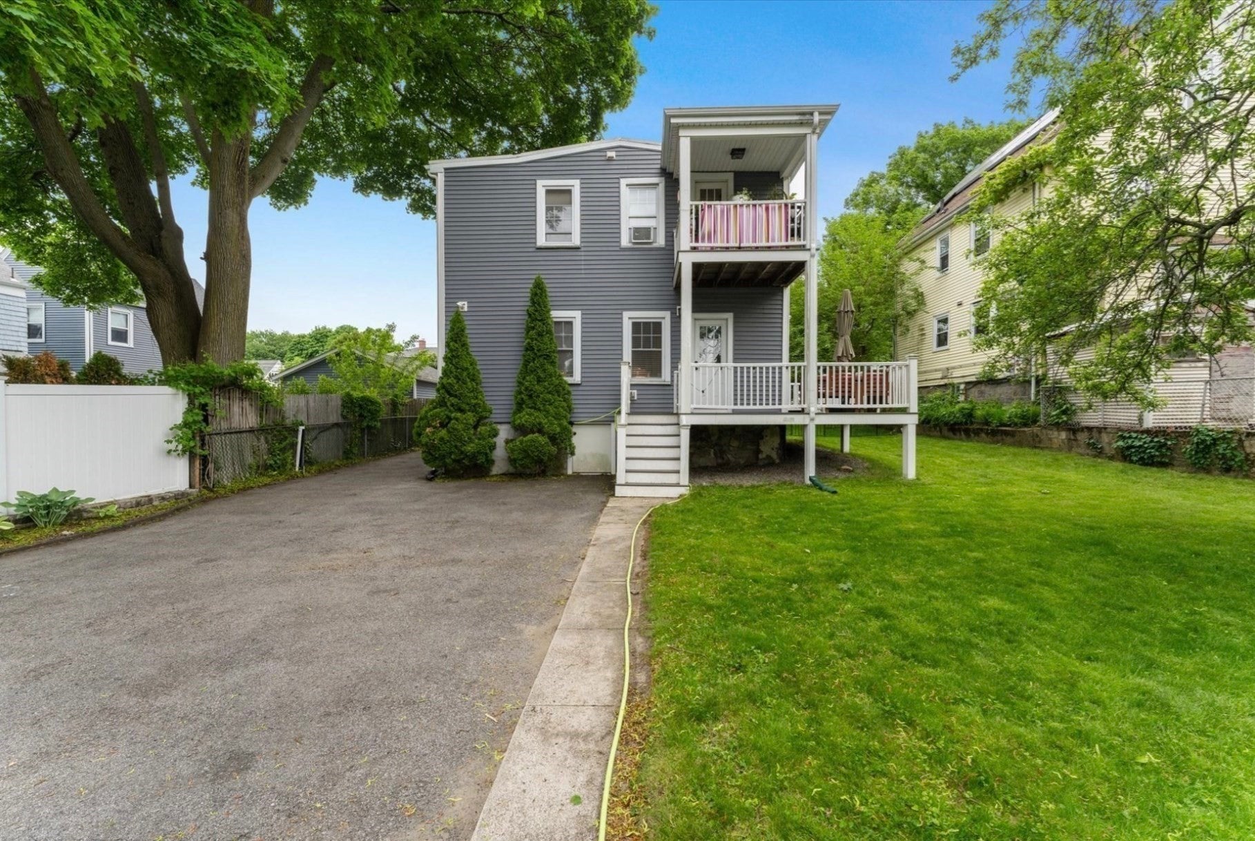 43 Cliftondale St #2, Boston, MA Photo #21