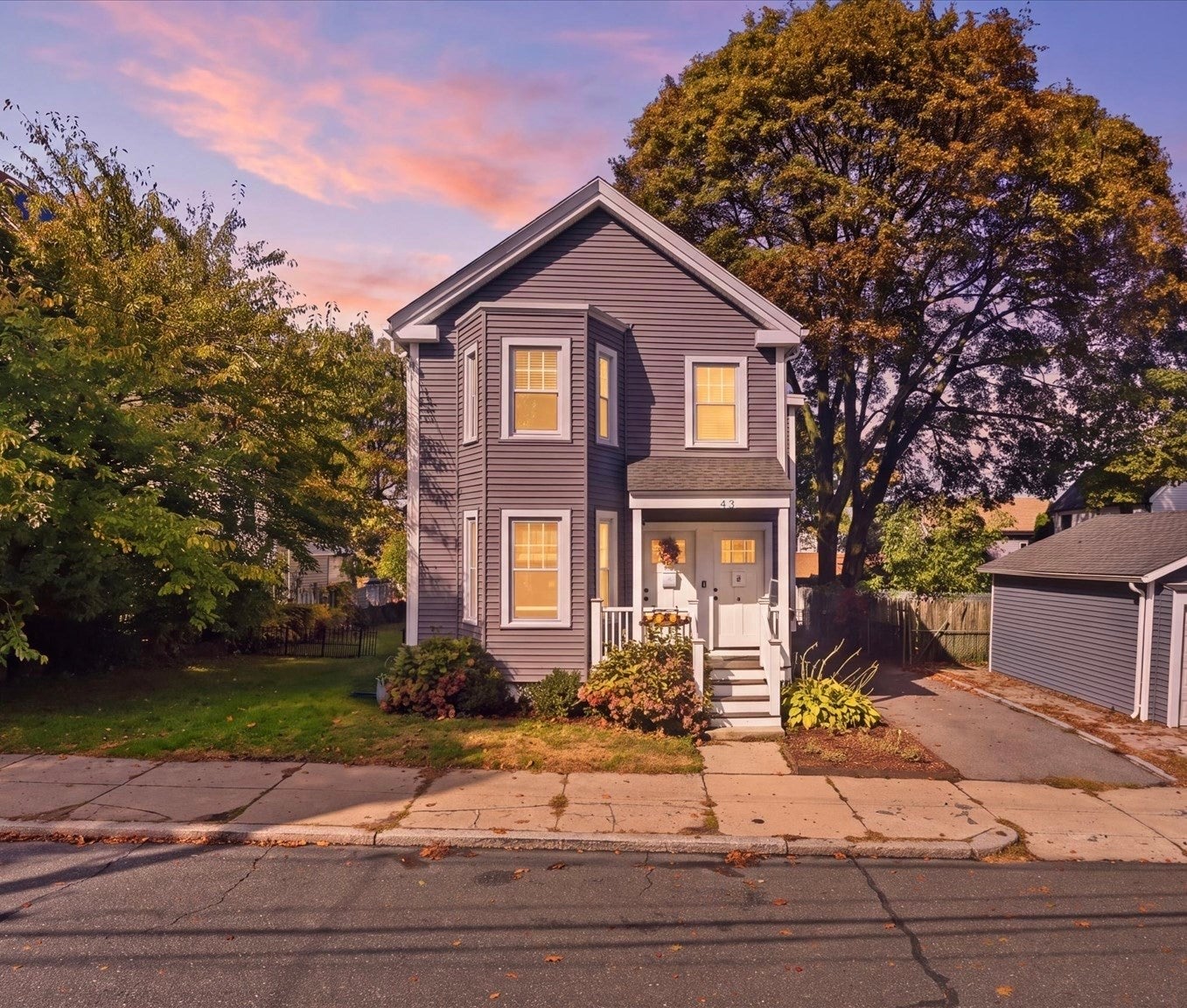 43 Cliftondale St #2, Boston, MA Photo #1