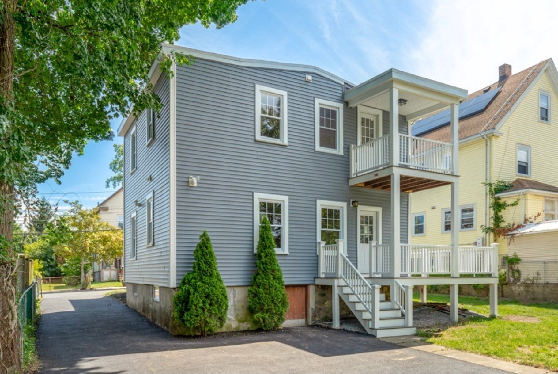 43 Cliftondale St #2, Boston, MA Photo #17