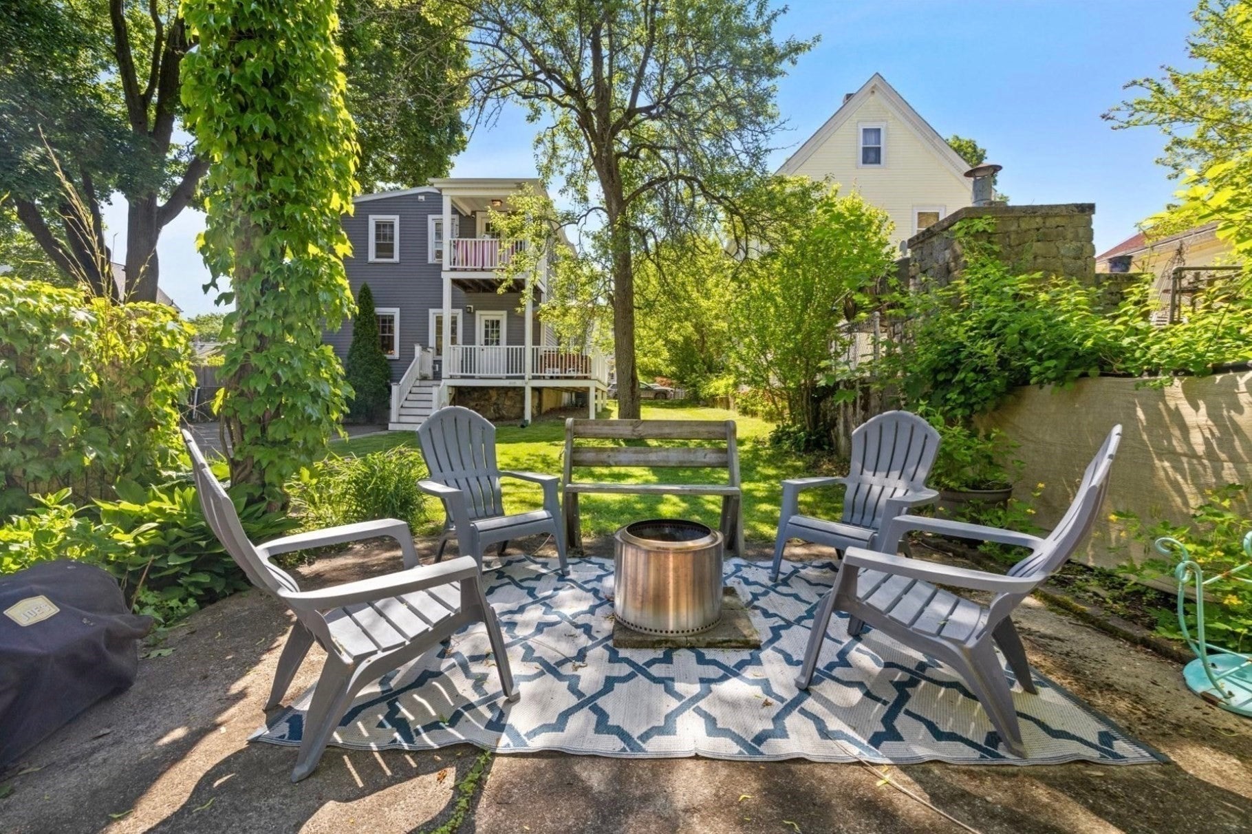 43 Cliftondale St #2, Boston, MA Photo #23
