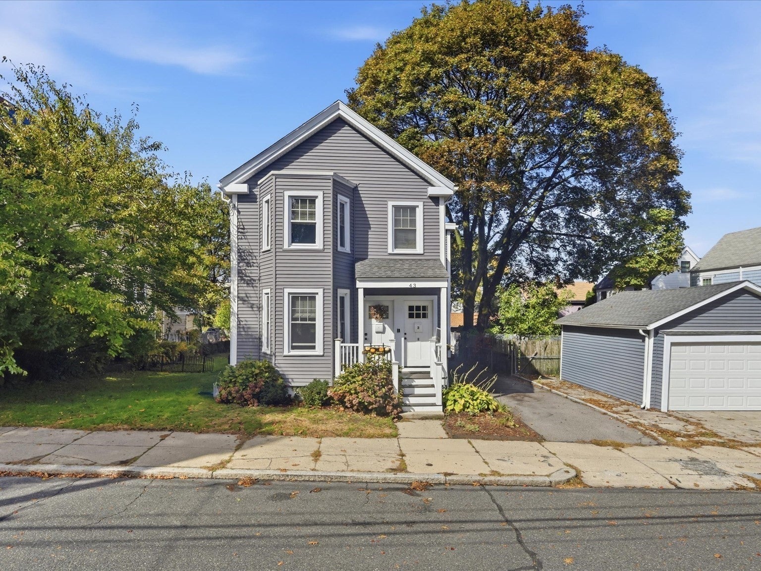 43 Cliftondale St #2, Boston, MA Photo #27