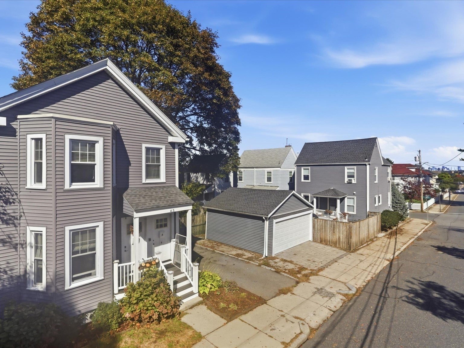 43 Cliftondale St #2, Boston, MA Photo #26