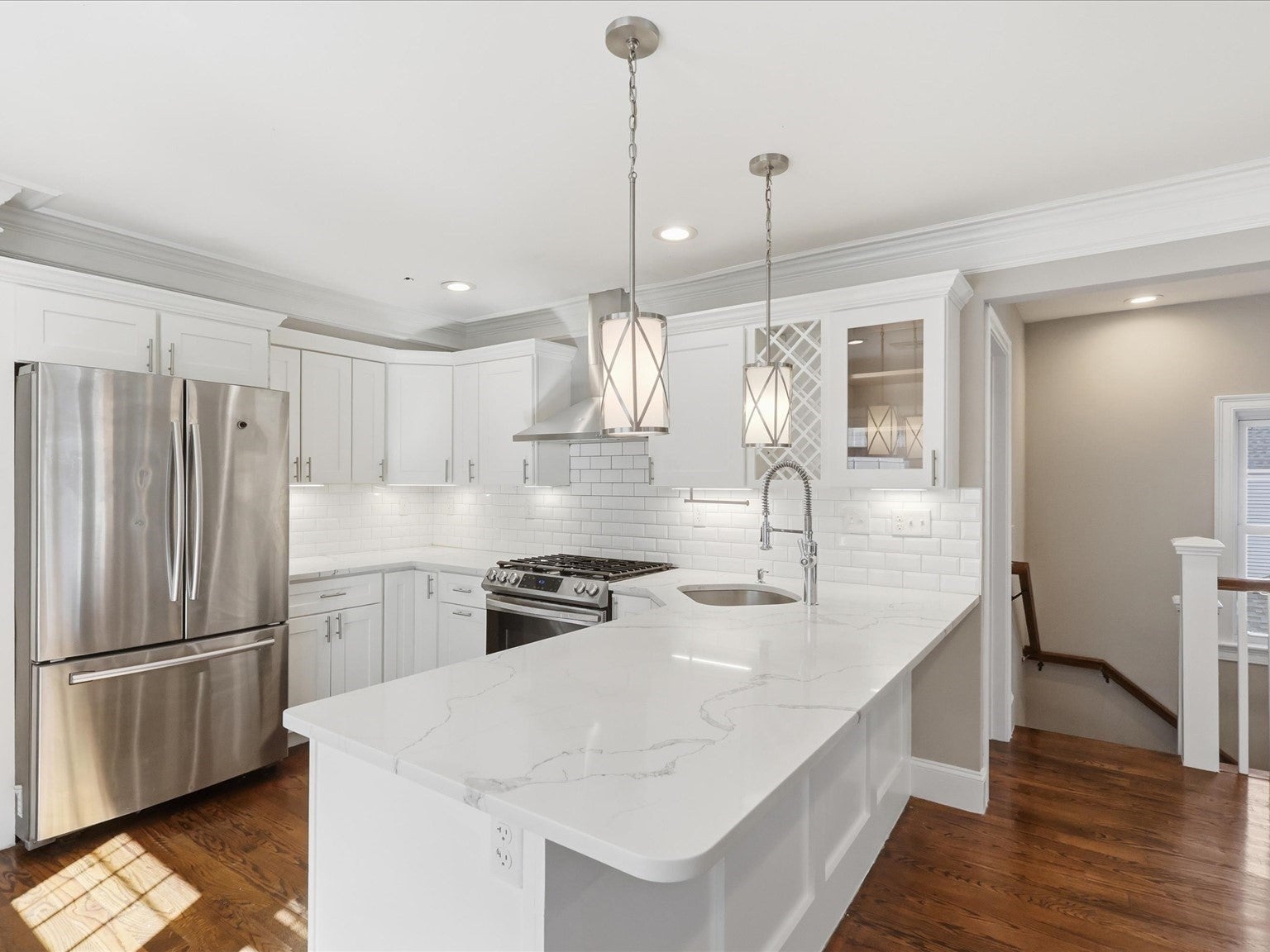 43 Cliftondale St #2, Boston, MA Photo #7