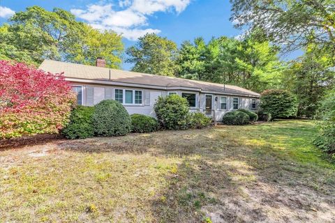 200 Lumbert Mill Barnstable MA 02630
